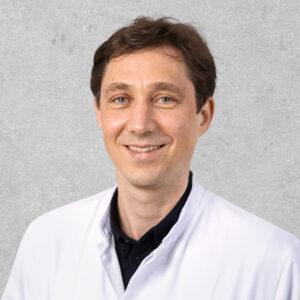 Dr. Lukas Imbach