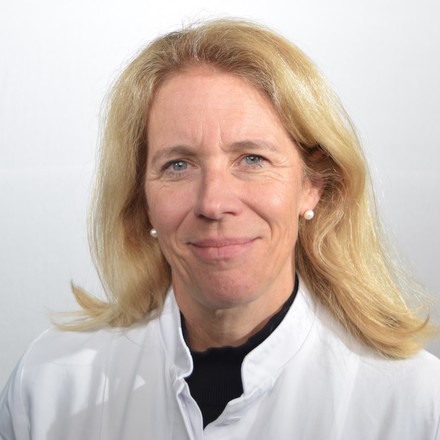 Dr. med. Chantal Ruepp