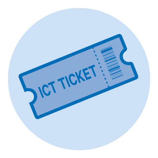 erledigte ICT-Tickets